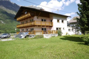Ferienhaus Gurschi, Längenfeld, Österreich